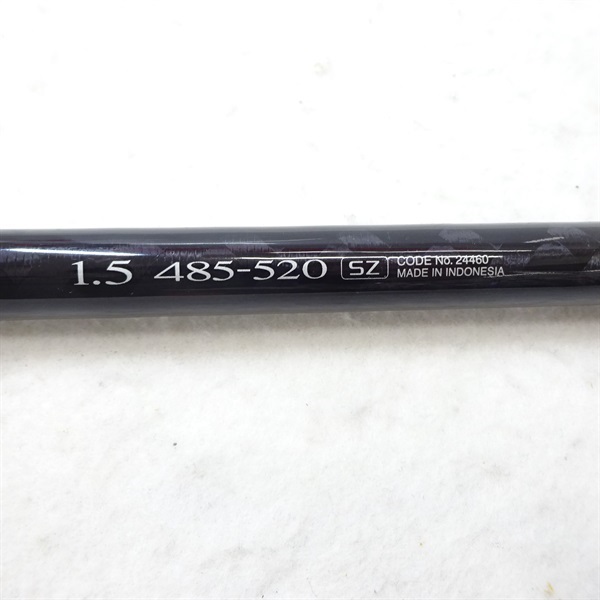１２ツインパルサーＳＺ１．５  ４８５－５２０